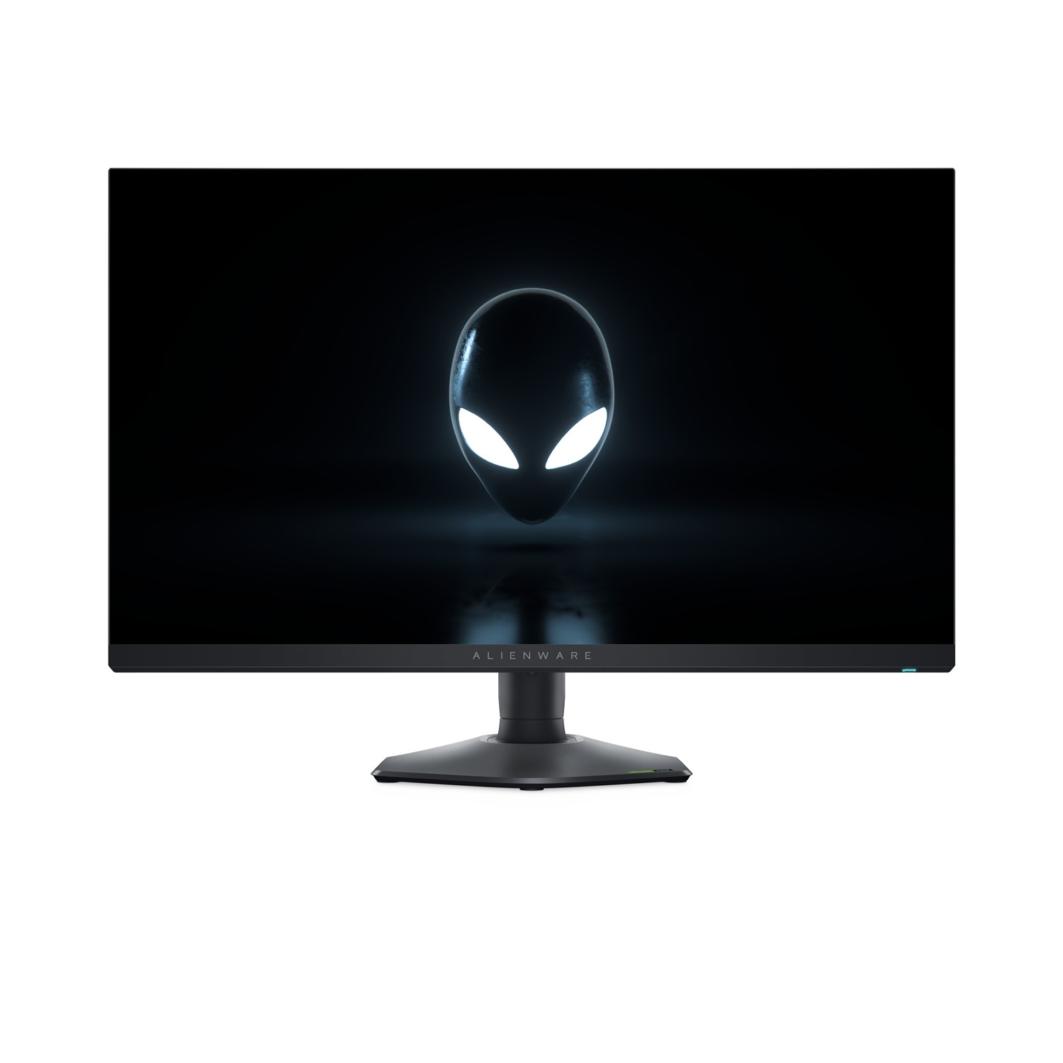 Dell Alienware AW2724DM, 68,6 cm (27"), 2560 x 1440 Pixel, Quad HD, LCD, 1 ms, Schwarz
