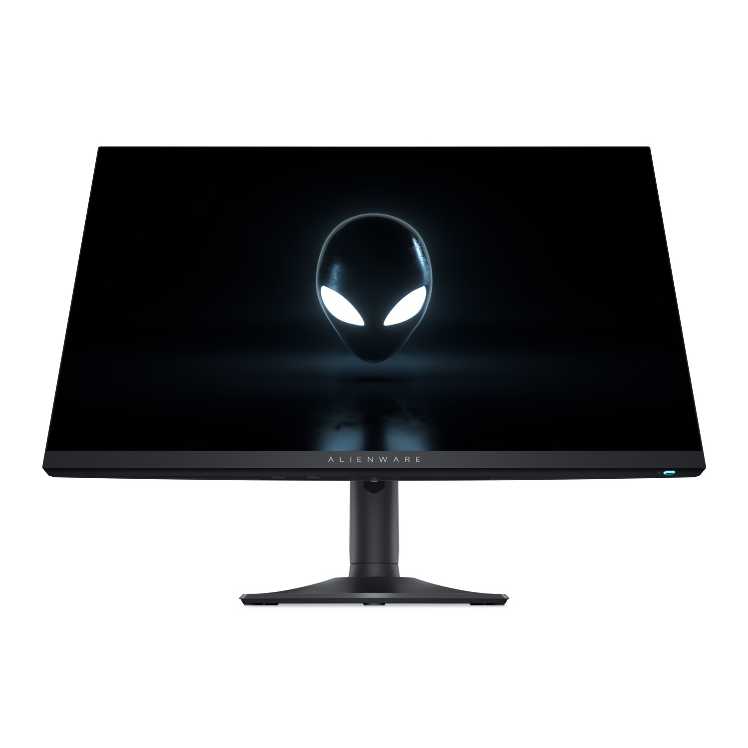 Zweites Bild vonDell Alienware AW2724DM, 68,6 cm (27"), 2560 x 1440 Pixel, Quad HD, LCD, 1 ms, Schwarz