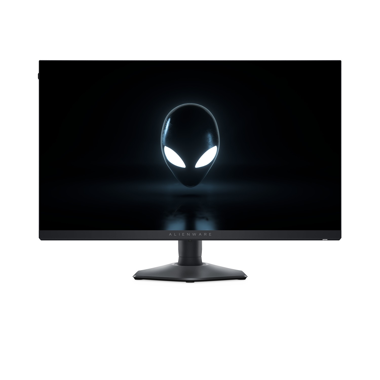 Dell Alienware AW2724HF, 68,5 cm (27"), 1920 x 1080 Pixel, Full HD, LCD, 1 ms, Schwarz