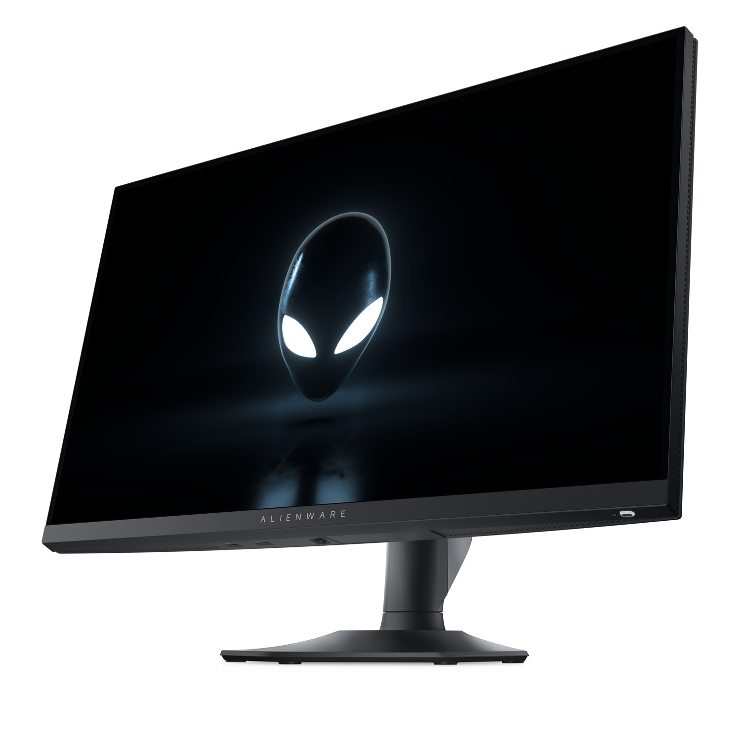 Zweites Bild vonDell Alienware AW2724HF, 68,5 cm (27"), 1920 x 1080 Pixel, Full HD, LCD, 1 ms, Schwarz