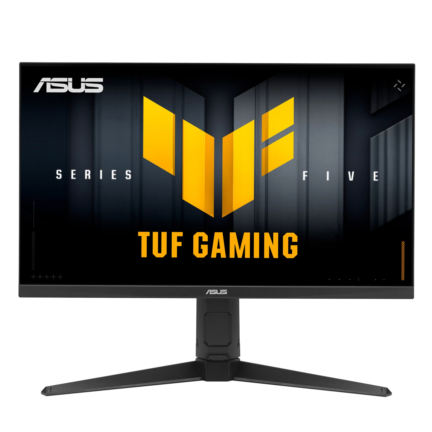 ASUS TUF Gaming VG27AQML5A, 68,6 cm (27"), 2560 x 1440 Pixel, Wide Quad HD, 1 ms, Schwarz