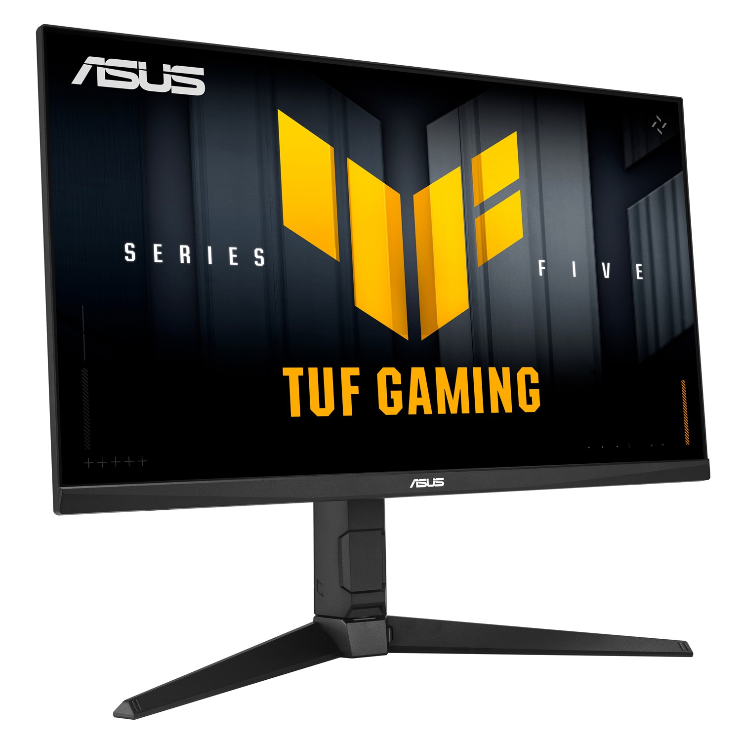 Zweites Bild vonASUS TUF Gaming VG27AQML5A, 68,6 cm (27"), 2560 x 1440 Pixel, Wide Quad HD, 1 ms, Schwarz