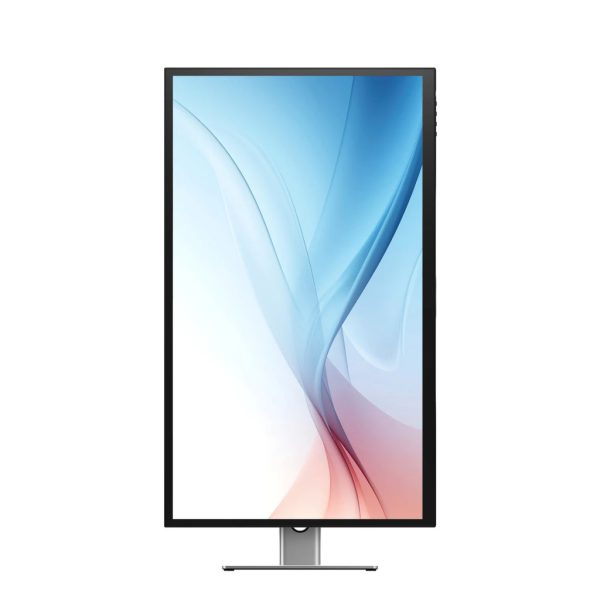 Zweites Bild vonAlogic 32C4KPD, 81,3 cm (32"), 3840 x 2160 Pixel, 4K Ultra HD, Aluminium, Schwarz