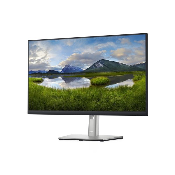 Zweites Bild vonDell P Series 24 Monitor – P2422H, 60,5 cm (23.8"), 1920 x 1080 Pixel, Full HD, LCD, 8 ms, Schwarz