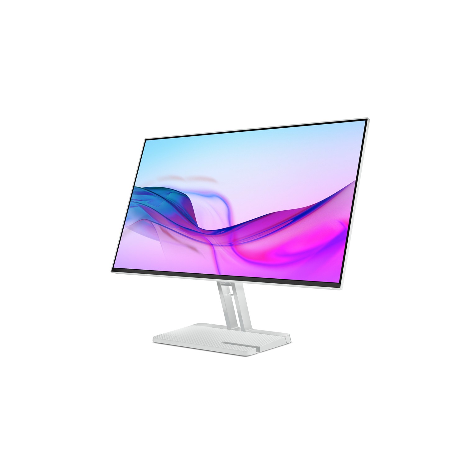 Zweites Bild vonLenovo L27i-4A, 68,6 cm (27"), 1920 x 1080 Pixel, LCD, 14 ms, Grau