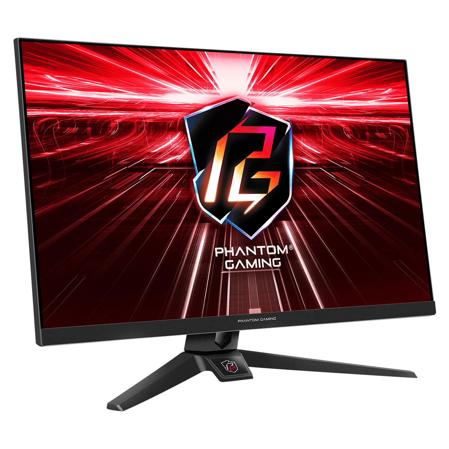 Zweites Bild vonASRock PG27FF1A, 68,6 cm (27"), 1920 x 1080 Pixel, Full HD, 1 ms, Schwarz