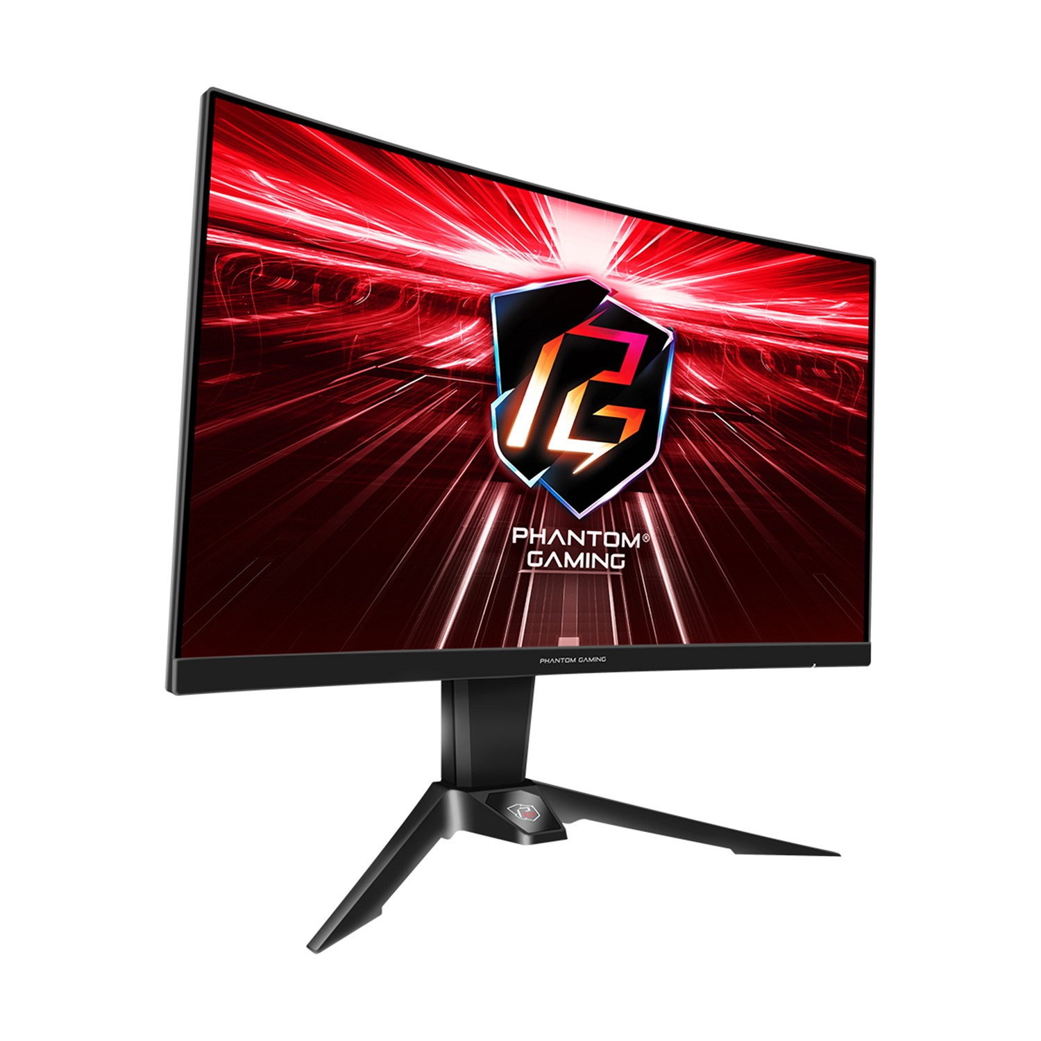 Zweites Bild vonASRock PG27Q15R2A, 68,6 cm (27"), 2560 x 1440 Pixel, Wide Quad HD, 1 ms, Schwarz