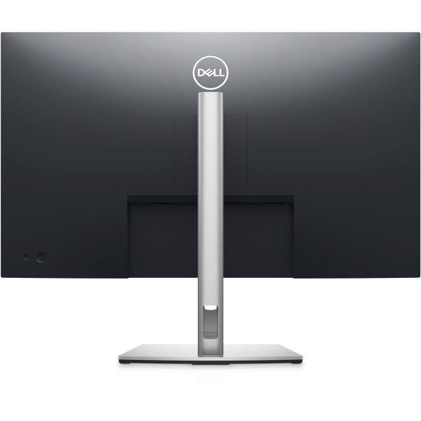 Zweites Bild vonDell P Series P3223DE, 80 cm (31.5"), 2560 x 1440 Pixel, Quad HD, LCD, 5 ms, Schwarz