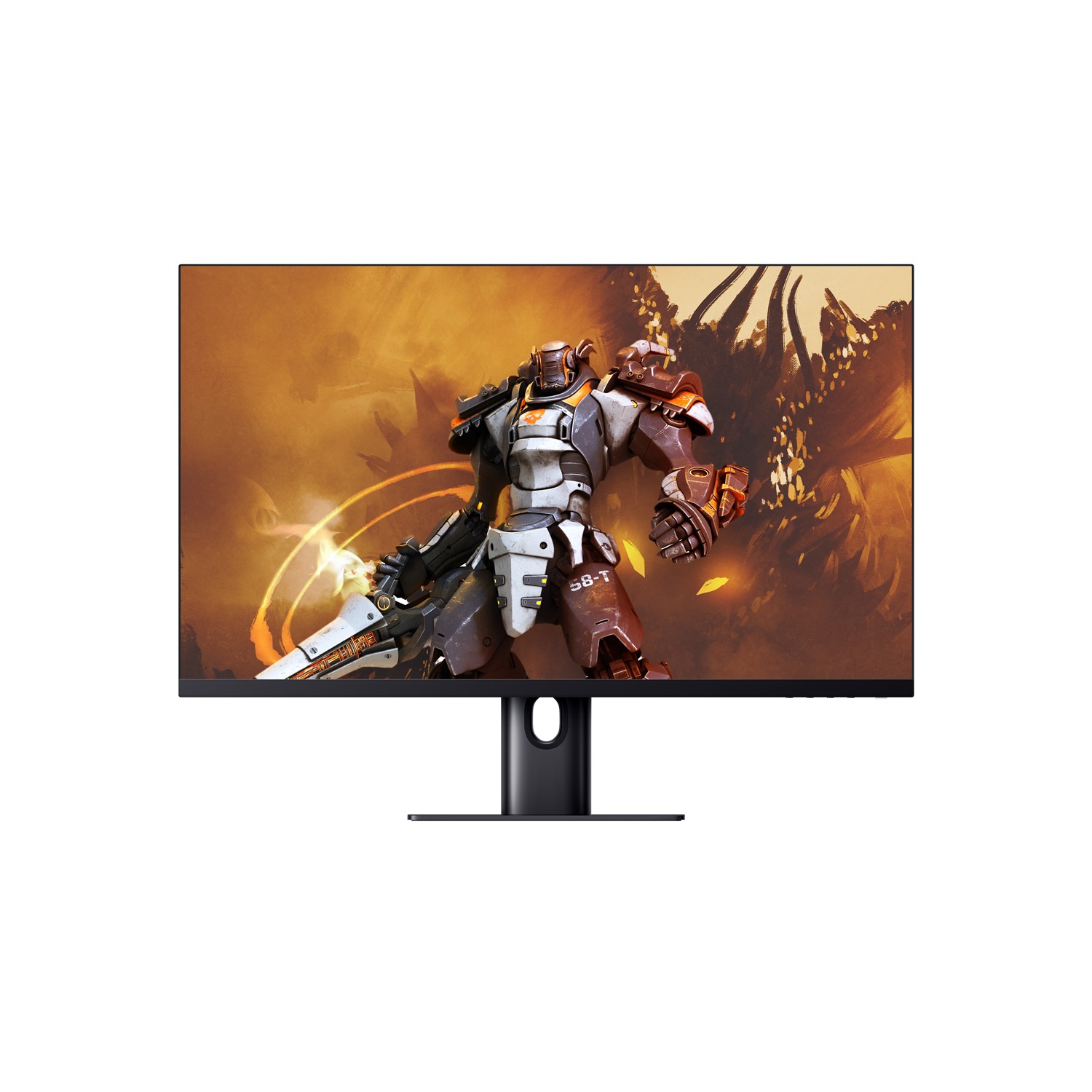 Xiaomi BHR5039GL, 68,6 cm (27"), 2560 x 1440 Pixel, Quad HD, 4 ms, Schwarz