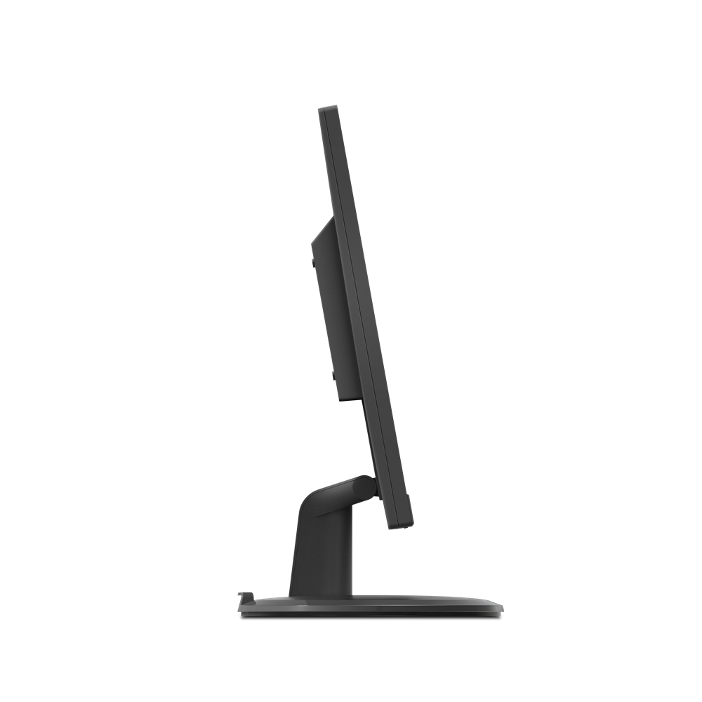 Zweites Bild vonLenovo D27q-30, 68,6 cm (27"), 2560 x 1440 Pixel, Quad HD, LCD, 14 ms, Schwarz