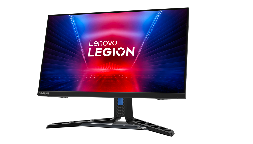 Zweites Bild vonLenovo Legion R25f-30, 62,2 cm (24.5"), 1920 x 1080 Pixel, Full HD, LED, 7 ms, Schwarz