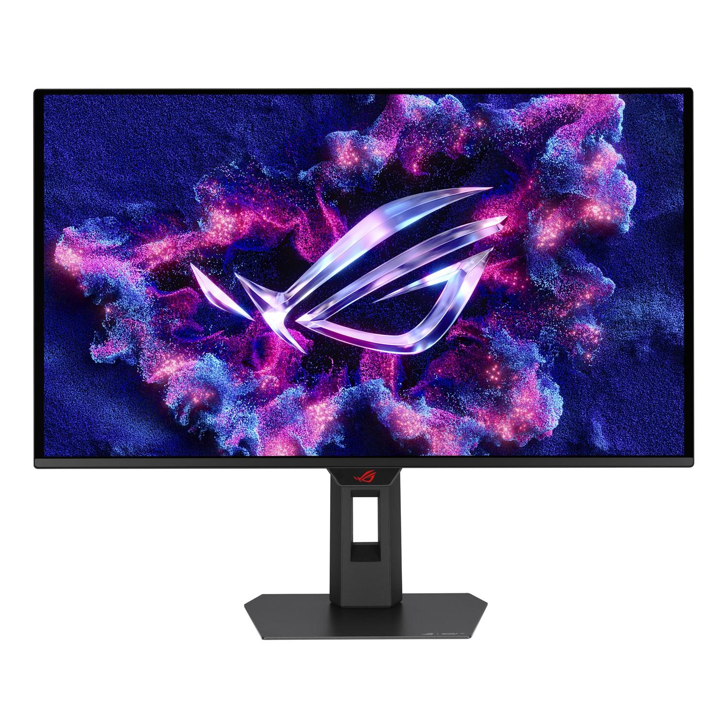 ASUS ROG Strix OLED XG27ACDMS, 67,3 cm (26.5"), 2560 x 1440 Pixel, Quad HD, QD-OLED, 0,03 ms, Schwarz