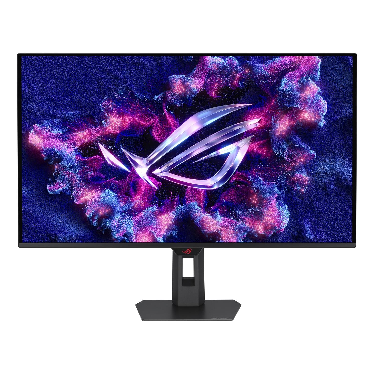 ASUS ROG Strix OLED XG32UCDS, 80 cm (31.5"), 3840 x 2160 Pixel, 4K Ultra HD, QD-OLED, 0,03 ms, Schwarz