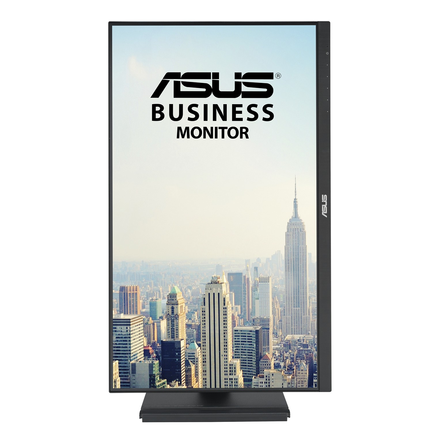 Zweites Bild vonASUS VA24DQFS, 60,5 cm (23.8"), 1920 x 1080 Pixel, Full HD, LCD, 1 ms, Schwarz