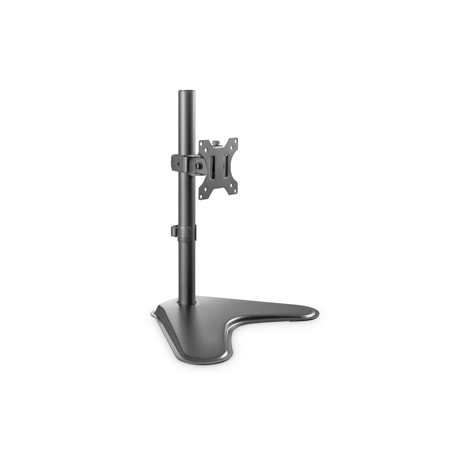 DIGITUS Single Monitorständer, 23", 8 kg