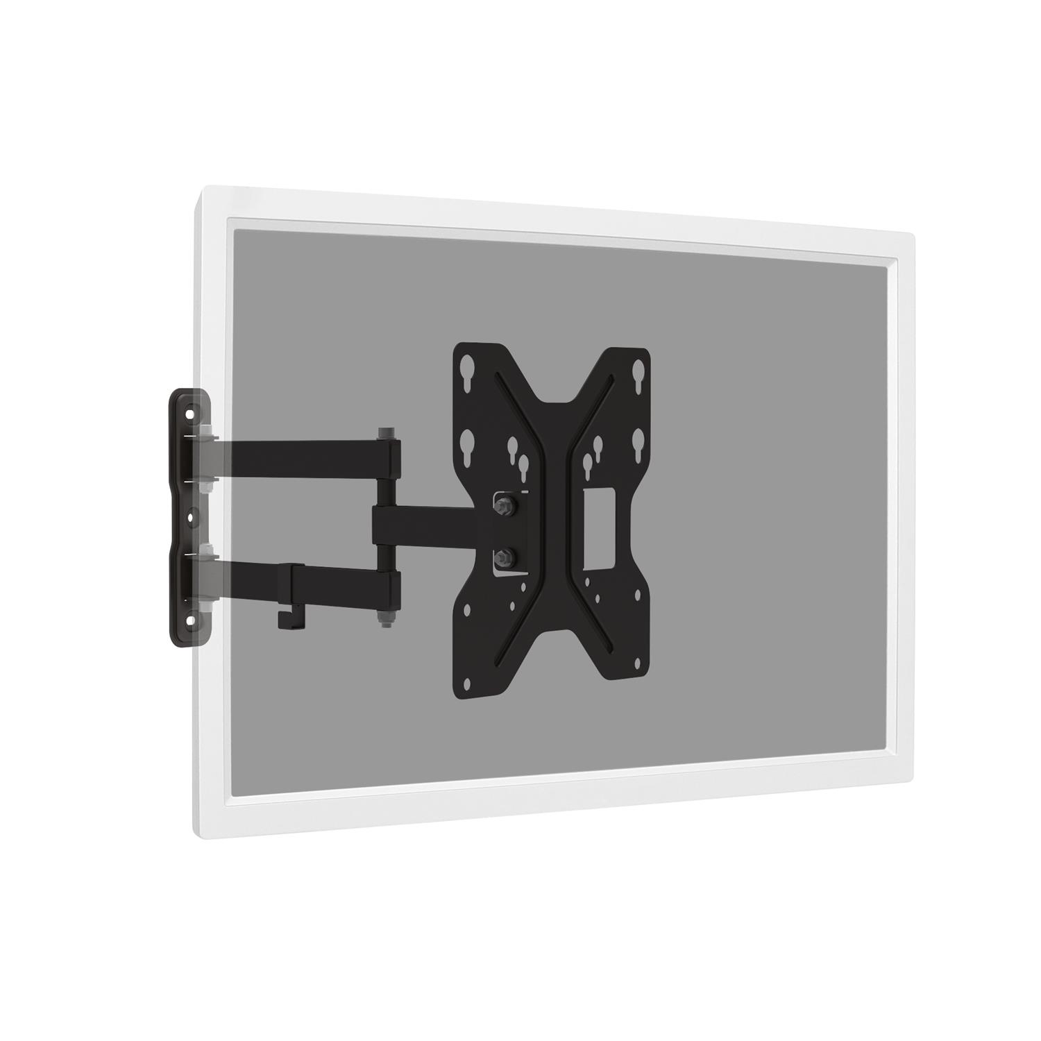 Zweites Bild vonDIGITUS Universelle LED/LCD Monitor Wandhalterung