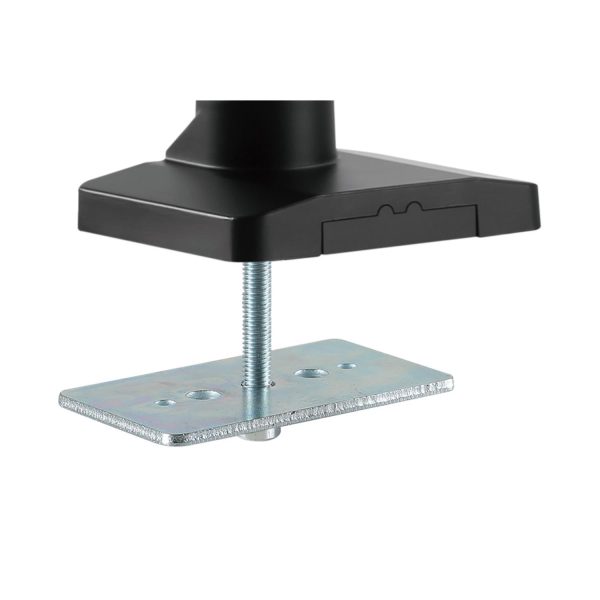 Zweites Bild vonDIGITUS Dual Monitorhalterung, 2x 35", 2x 15 kg