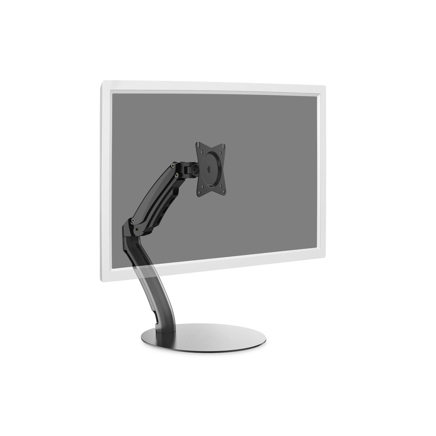Zweites Bild vonDIGITUS Single Monitorständer, 27", 6,5 kg