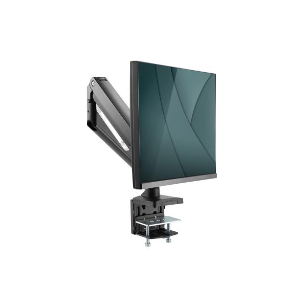 Zweites Bild vonDIGITUS Single Monitorhalterung, 35", 15 kg