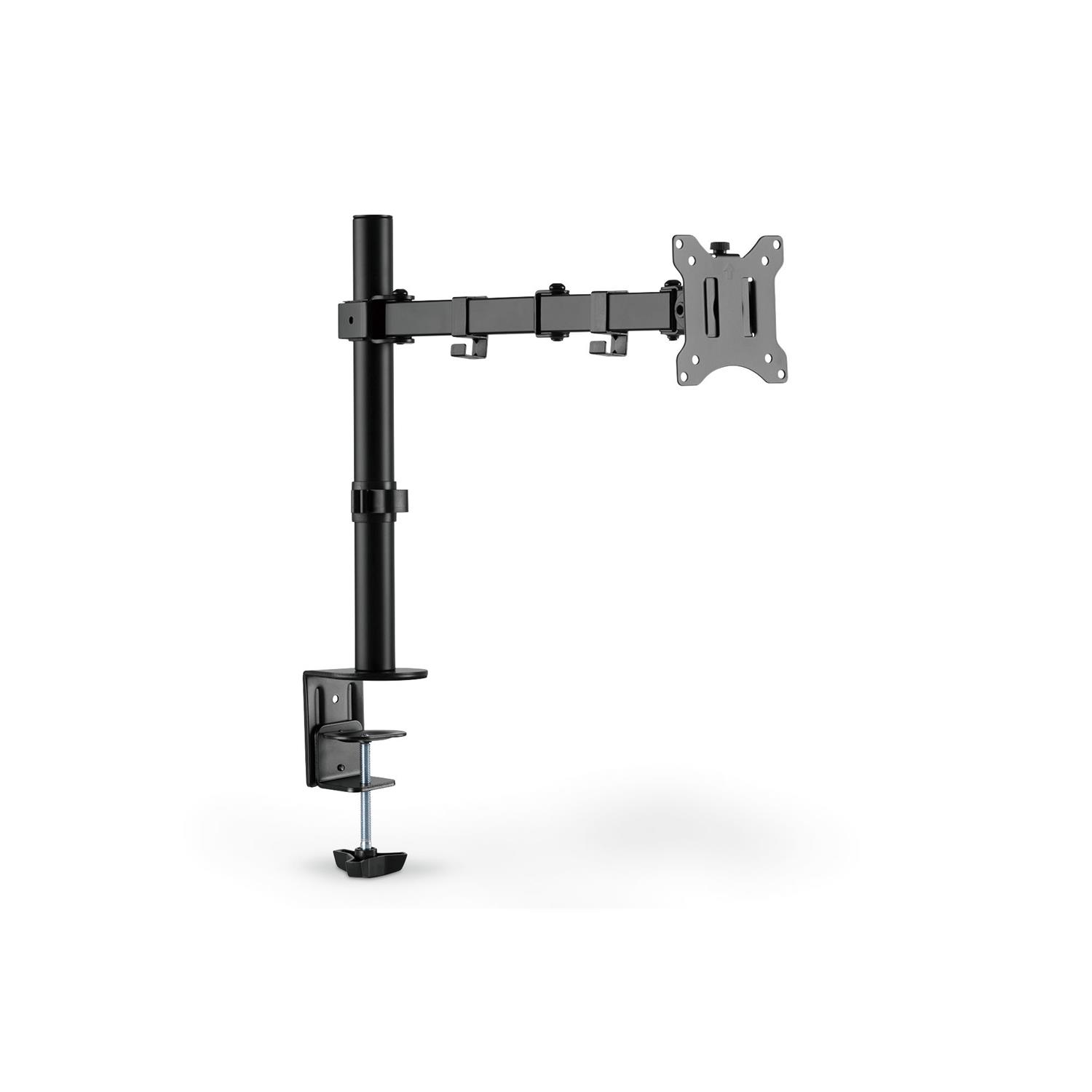 Zweites Bild vonDIGITUS Single Monitorhalterung, 32", 8 kg
