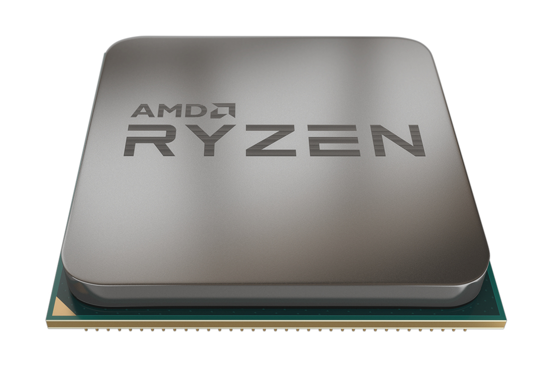 AMD Ryzen 5 3400G, AMD Ryzen™ 5, Sockel AM4, 12 nm, Einschub, AMD, 3400G