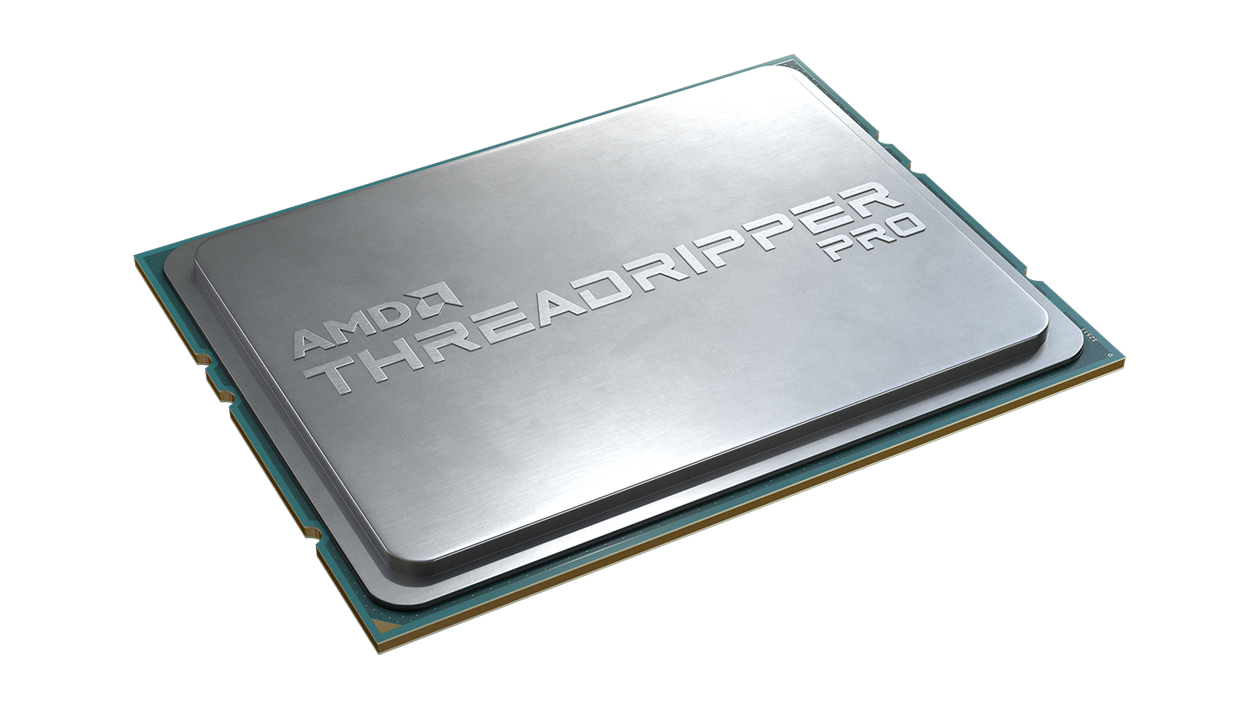 AMD Ryzen Threadripper PRO 5955WX, AMD Ryzen Threadripper PRO, Buchse sWRX8, 7 nm, Box, AMD, 5955WX