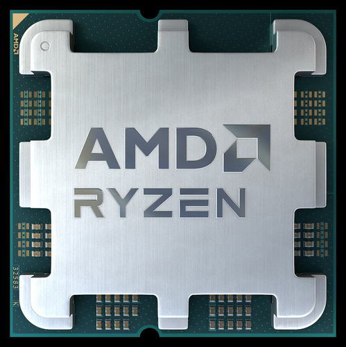 AMD Ryzen 7 7700X, AMD Ryzen™ 7, Sockel AM5, Einschub, AMD, 7700X, 4,5 GHz