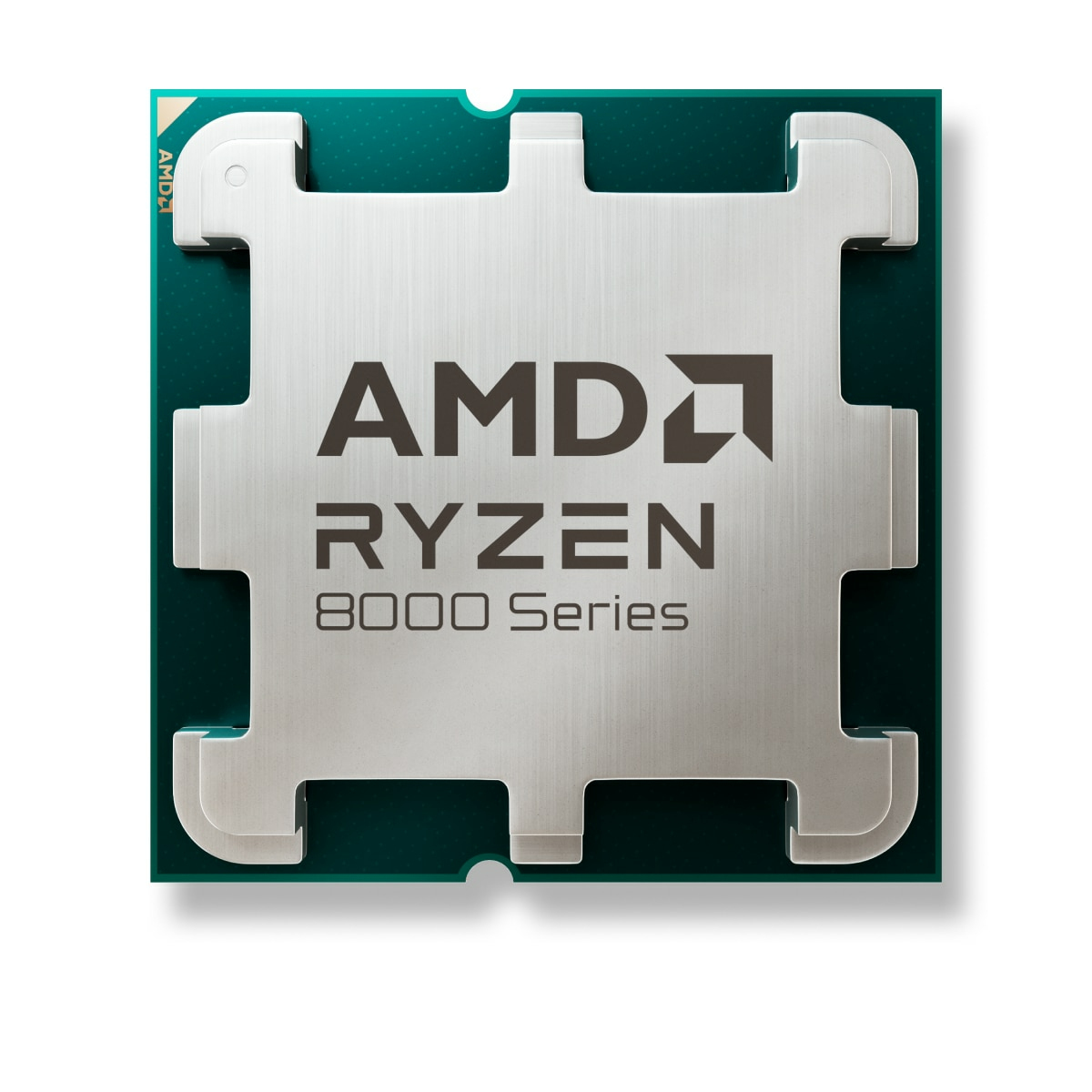 AMD Ryzen 7 8700F, AMD Ryzen™ 7, Sockel AM5, 4 nm, Einschub, AMD, 8700F