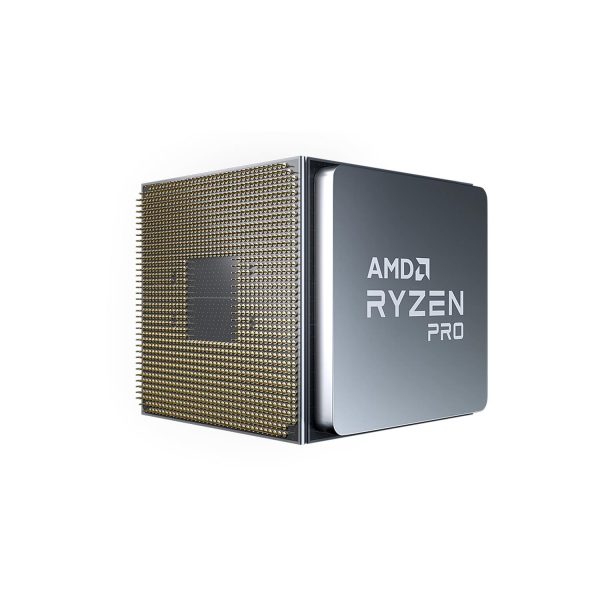 AMD Ryzen 5 PRO 5650G, AMD Ryzen™ 5 PRO, Sockel AM4, 7 nm, Einschub, AMD, 5650G