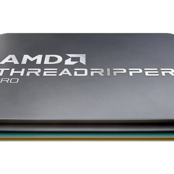 AMD Ryzen Threadripper PRO 7975WX, AMD Ryzen Threadripper PRO, Socket sTR5, 5 nm, Box, AMD, 7975WX