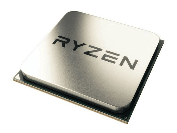 Zweites Bild vonAMD Ryzen 5 3400G, AMD Ryzen™ 5, Sockel AM4, 12 nm, AMD, 3400G, 3,7 GHz