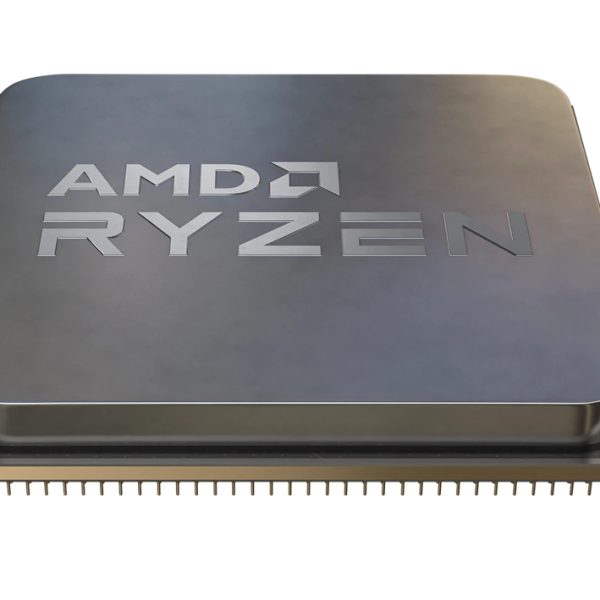 AMD Ryzen 5 5500, AMD Ryzen™ 5, Sockel AM4, 7 nm, Einschub, AMD, 3,6 GHz