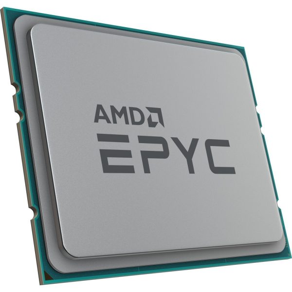 AMD EPYC 7282, AMD EPYC, Socket SP3, 7 nm, Einschub, AMD, 2,8 GHz