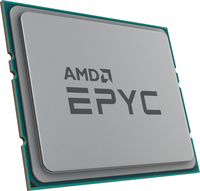 Zweites Bild vonAMD EPYC 7282, AMD EPYC, Socket SP3, 7 nm, Einschub, AMD, 2,8 GHz