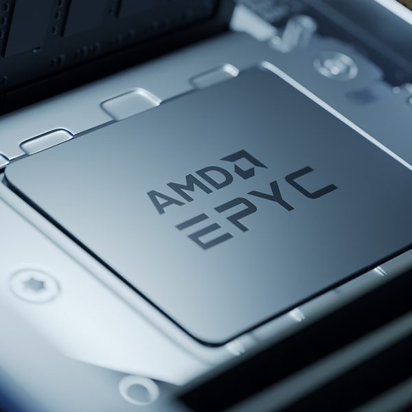 Zweites Bild vonAMD EPYC 9474F, AMD EPYC, Socket SP5, AMD, 9474F, 3,6 GHz, Server/Arbeitsstation