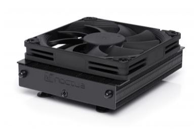 Noctua NH-L9a-AM4 - Kühler - 9,2 cm - 600 RPM - 2500 RPM - 23,6 dB - 57,5 m³/h