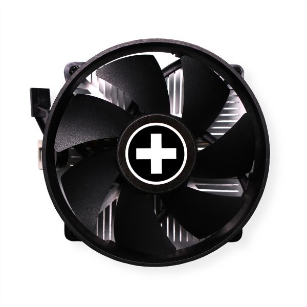 Xilence PERFORMANCE C CPU, Luftkühlung