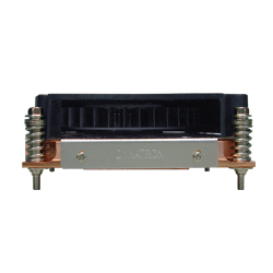 Zweites Bild vonDynatron K199, Kühler, 8 cm, 1000 RPM, 5000 RPM, 51,7 dB, 14,719 cfm