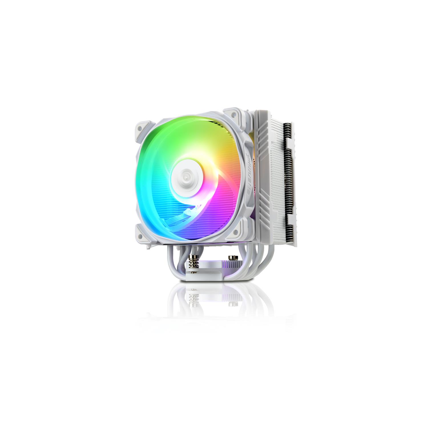 Zweites Bild vonEnermax ETS-T50, Kühler, 12 cm, 1600 RPM, 24 dB, 71,32 cfm, 121,17 m³/h