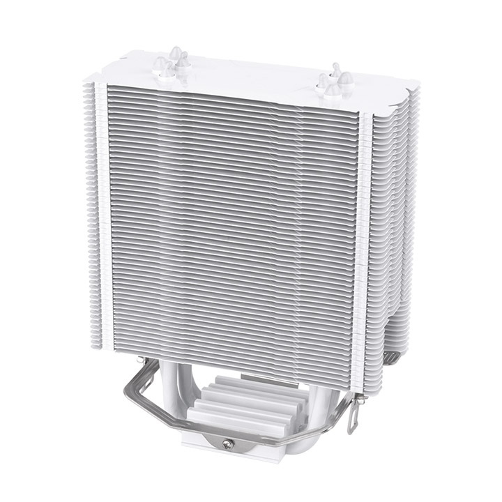 Zweites Bild vonThermaltake UX200 SE, Luftkühlung, 12 cm, 800 RPM, 1800 RPM, Weiß