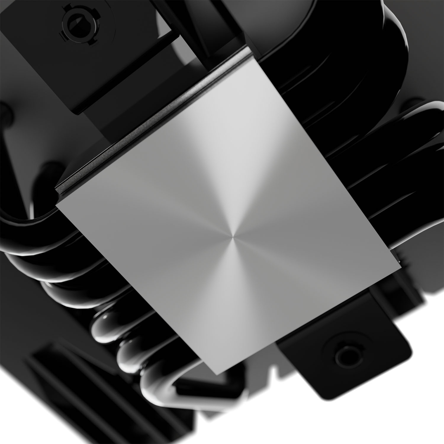Zweites Bild vonEnermax ETS-TD60D, Luftkühlung, 12 cm, Schwarz