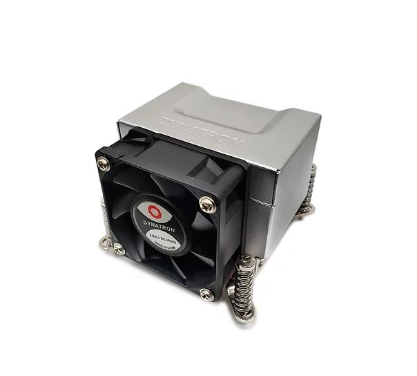 Dynatron Q5 - Kühlkörper/Radiator - 6 cm - 1600 RPM - 8000 RPM - Mehrfarbig