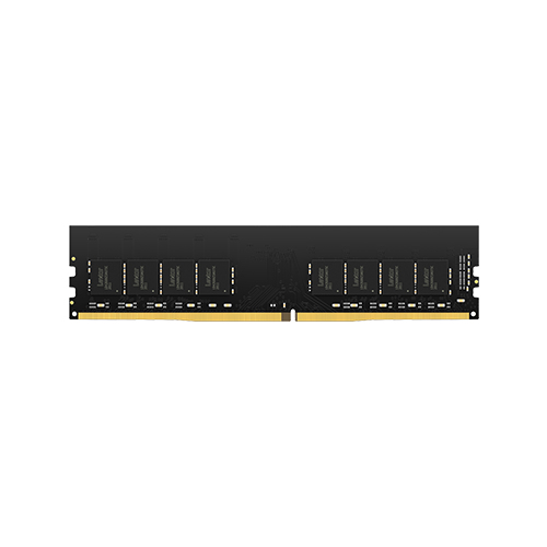 Lexar LD4AU016G-B3200GSST, 16 GB, 1 x 16 GB, DDR4, 3200 MHz, 288-pin DIMM