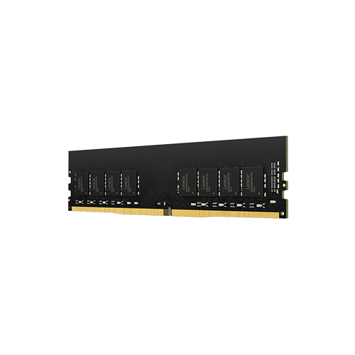 Zweites Bild vonLexar LD4AU016G-B3200GSST, 16 GB, 1 x 16 GB, DDR4, 3200 MHz, 288-pin DIMM