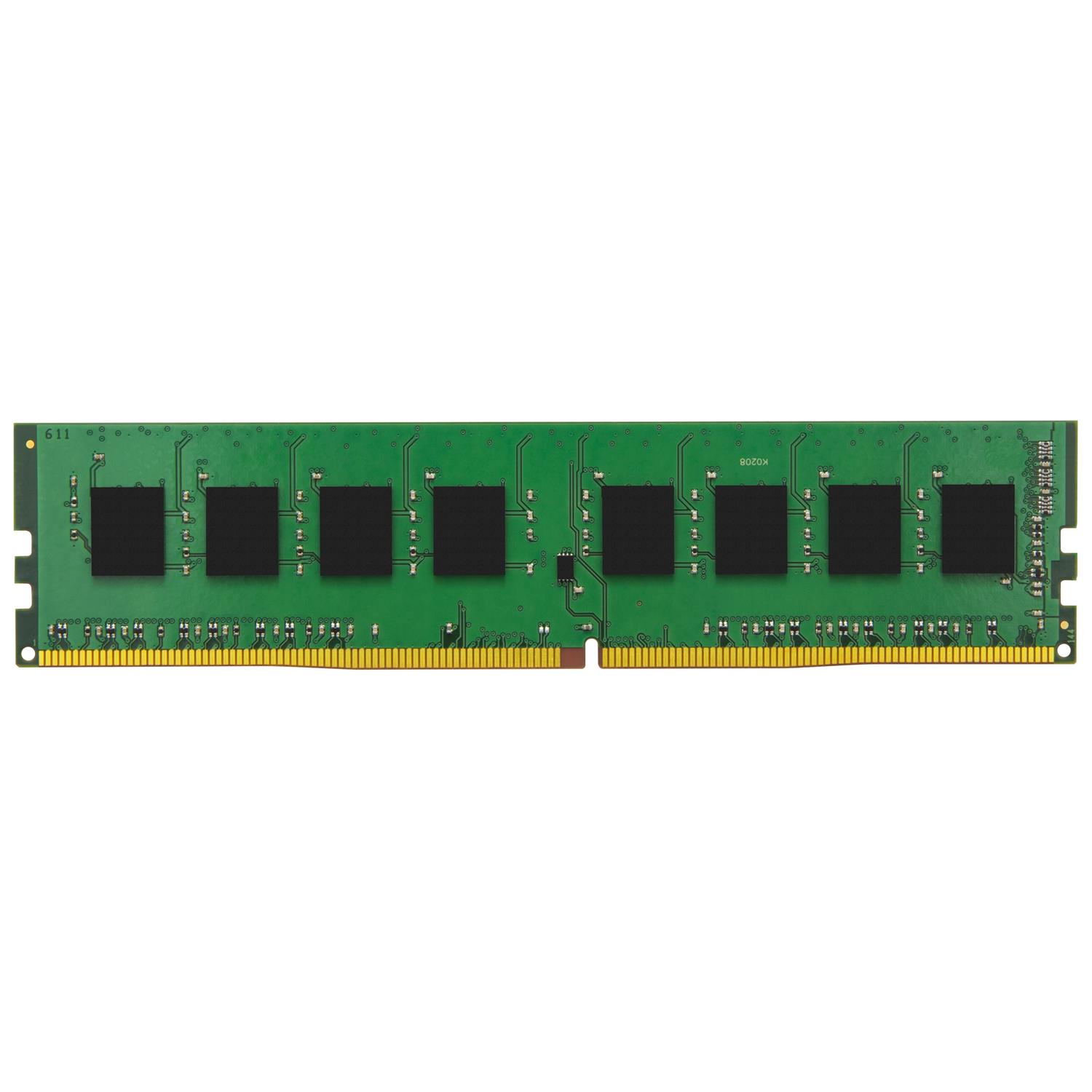 Kingston ValueRAM , 32 GB, 1 x 32 GB, DDR4, 288-pin DIMM