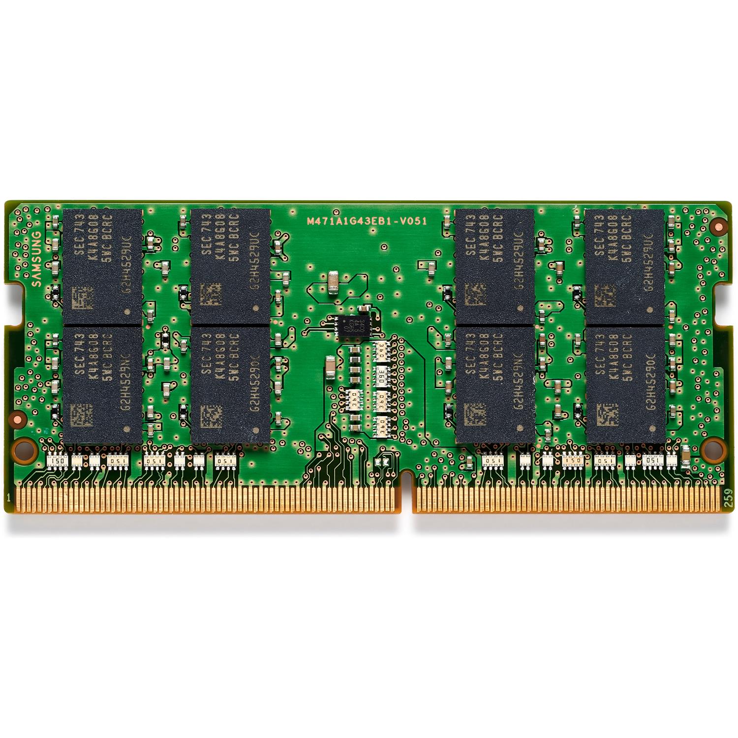 HP 4S967AA#AC3, 32 GB, DDR4, 3200 MHz