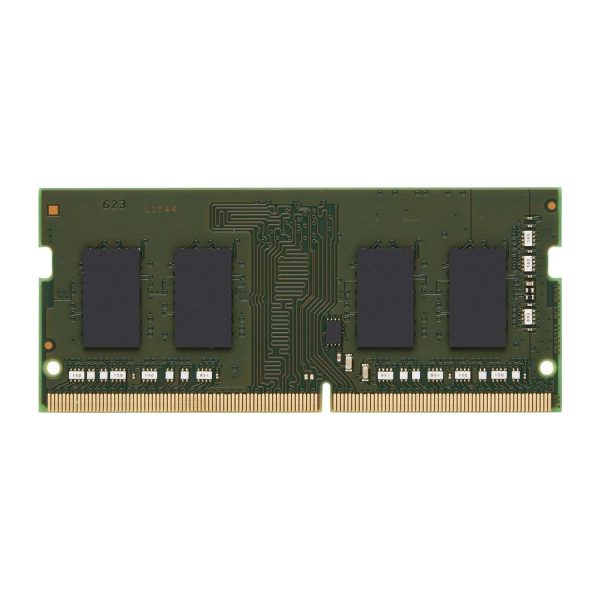 Kingston ValueRAM , 4 GB, 1 x 4 GB, DDR4, 260-pin SO-DIMM