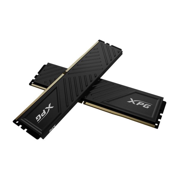 ADATA XPG GAMMIX D35, 16 GB, 2 x 8 GB, DDR4, 3600 MHz