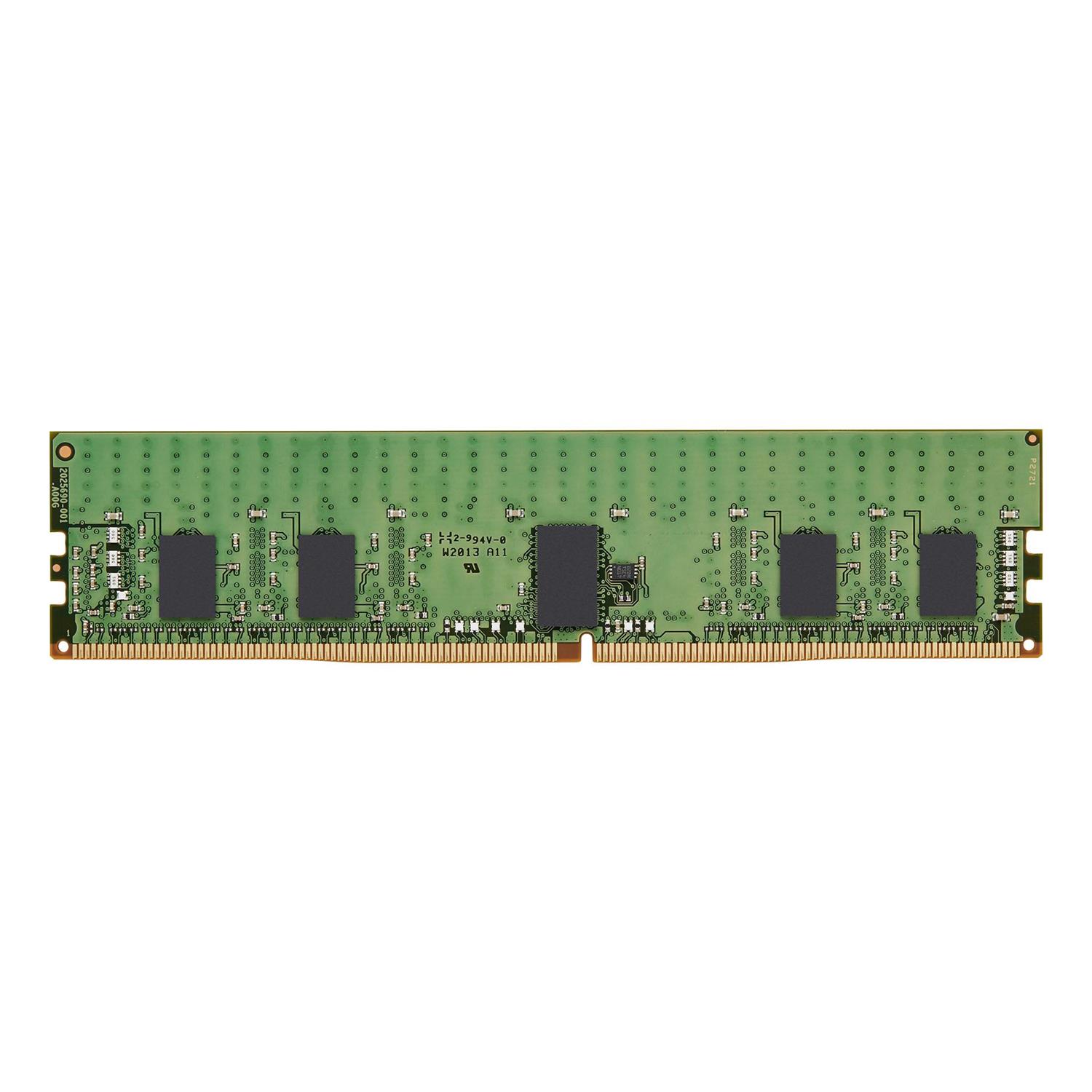 Kingston KSM32RS8/8HE, 8 GB, 1 x 8 GB, DDR4, 288-pin DIMM