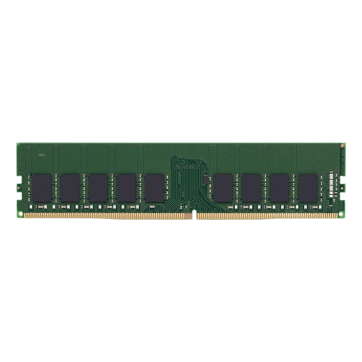 Kingston KSM32ED8/32HD, 32 GB, 2 x 16 GB, DDR4, 288-pin DIMM